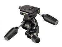 Manfrotto Standard 3-Way Head (808RC4)